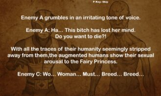 Magical Angel Fairy Princess Adult Game Screenshots (7)