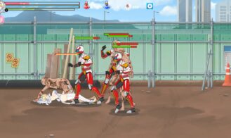 Magical Angel Fairy Princess Adult Game Screenshots (8)