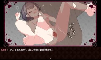 Magical Girl Tear Sweet Adult Game Screenshots (3)