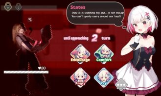 Magical Girl Tear Sweet Adult Game Screenshots (5)