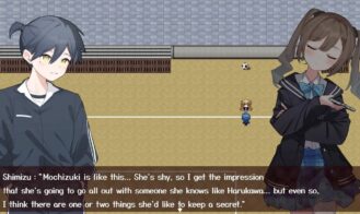 Magical Girl Tear Sweet Adult Game Screenshots (6)