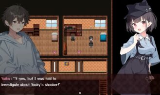 Magical Girl Tear Sweet Adult Game Screenshots (7)