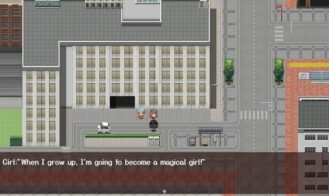 Magical Girl Tear Sweet Adult Game Screenshots (8)