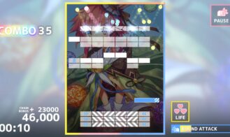 Magical Girls Second Magic Adult Game Screenshots (2)