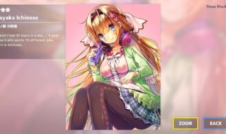 Magical Girls Second Magic Adult Game Screenshots (5)