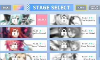 Magical Girls Second Magic Adult Game Screenshots (6)