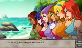 Magixxx Conquest Adult Game Screenshot (1)