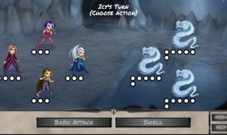 Magixxx Conquest Adult Game Screenshot (5)