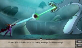 Magixxx Conquest Adult Game Screenshot (6)