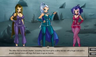 Magixxx Conquest Adult Game Screenshot (7)