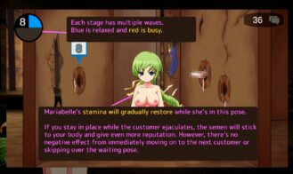 Mariabelle's Land of Multidimensional Glory Adult Game Screenshot (3)