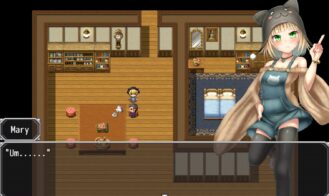 Mary’s Undercover Investigation of the Mansion of an Unscrupulous Politician Adult Game Screenshots (1)