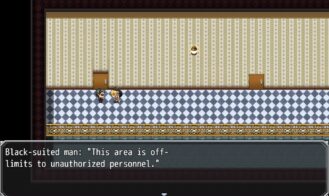 Mary’s Undercover Investigation of the Mansion of an Unscrupulous Politician Adult Game Screenshots (2)