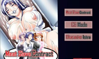 Meat Slave Contract ~Female Doctor Slave Training~ Adult Game Screenshot (1)
