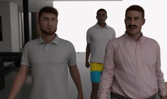 Meet the New Neighbors Adult Game Screenshot (4)