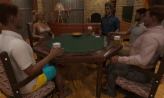 Meet the New Neighbors Adult Game Screenshot (7)