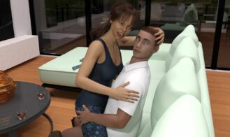 Meet the New Neighbors Adult Game Screenshot (8)