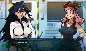 Mei's Project Adult Game Screenshot (3)