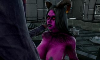 Mental Blast Negative Power Adult Game Screenshot (2)