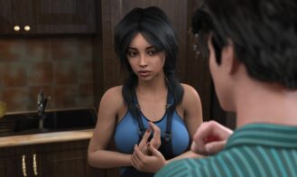 Merging of the Stars Adult Game Screenshots (8)