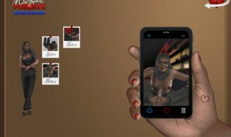 Mia Hart Private Investigator Adult Game Screenshots (2)