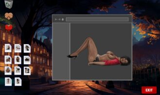 Mia Hart Private Investigator Adult Game Screenshots (3)