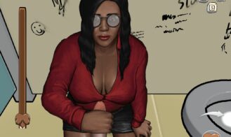 Mia Hart Private Investigator Adult Game Screenshots (7)