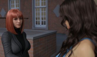 Milfy Cases Damsels in Distress Adult Game Screenshots (6)