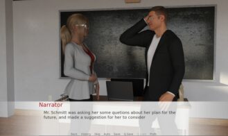 Missguided Lifes Adult Game Screenshot (1)