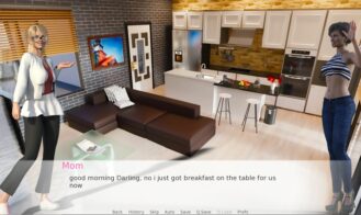 Missguided Lifes Adult Game Screenshot (3)