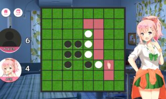 Moe Reversi Adult Game Screenshots (2)