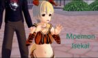 Moemon Isekai