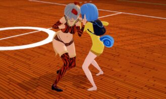 Moemon Isekai Adult Game Screenshots (3)