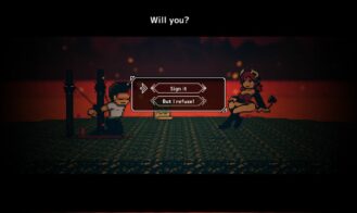 MonMusu Paradise Adult Game Screenshots (2)