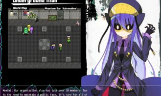 Monster Fight Adult Game Screenshots (1)