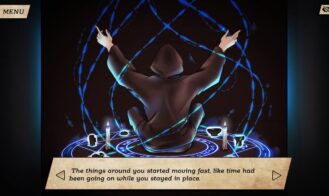 Monster Girl Manor Adult Game Screenshot (2)