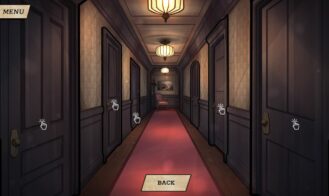 Monster Girl Manor Adult Game Screenshot (3)