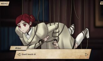 Monster Girl Manor Adult Game Screenshot (4)