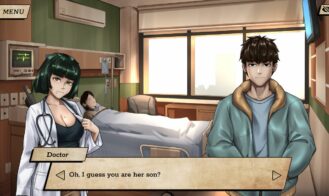 Monster Girl Manor Adult Game Screenshot (5)