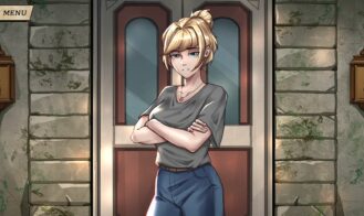 Monster Girl Manor Adult Game Screenshot (8)