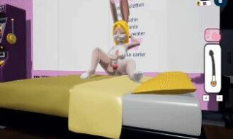 Moon Bunny Adult Game Screenshots (1)