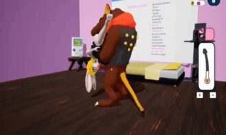 Moon Bunny Adult Game Screenshots (3)