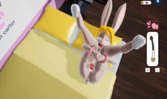 Moon Bunny Adult Game Screenshots (5)