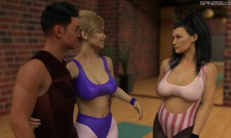 Mothers & Daughters Adult Game Screenshot (3)