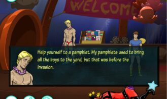 My Ex-Boyfriend the Space Tyrant Adult Game Screenshots (1)