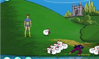 My Ex-Boyfriend the Space Tyrant Adult Game Screenshots (2)