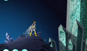 My Ex-Boyfriend the Space Tyrant Adult Game Screenshots (5)