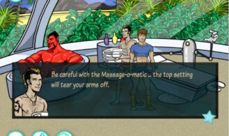 My Ex-Boyfriend the Space Tyrant Adult Game Screenshots (6)