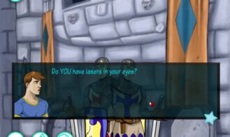 My Ex-Boyfriend the Space Tyrant Adult Game Screenshots (7)