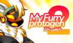 My Furry Protogen 2